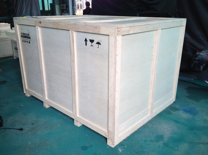 为出口而设计木箱包装-上海昌誉包装厂木箱产品木箱包装厂订出口木箱