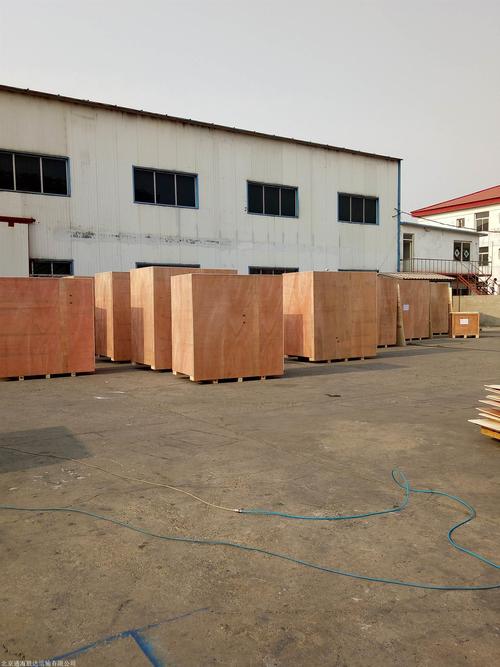 北京出口木箱包装厂